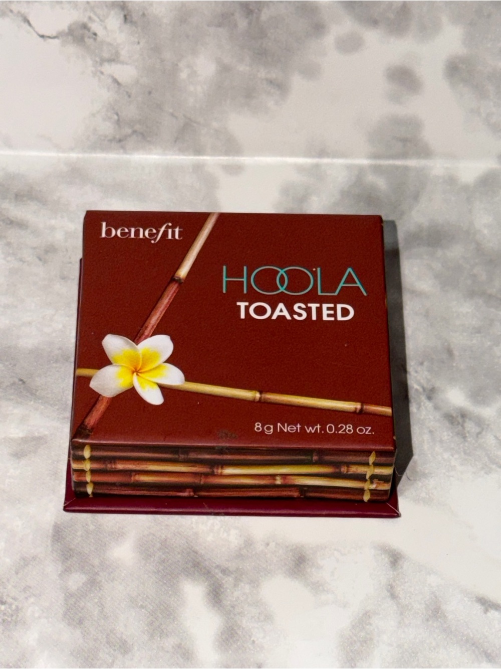 Benefit Hoola Toasted Bronzer - Brown